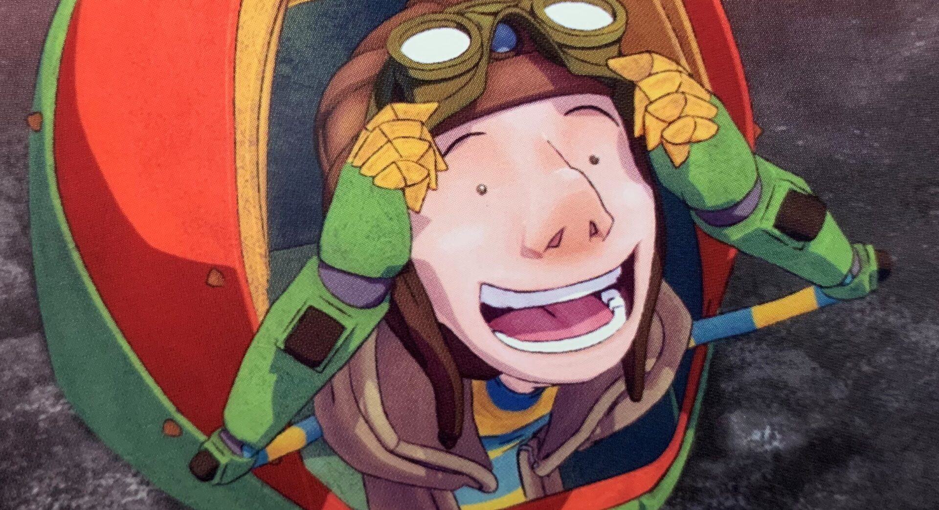 スコップの年齢や名前の由来は モデルになった動物は 声優に藤森慎吾が選ばれた理由を紹介します プペル大好き