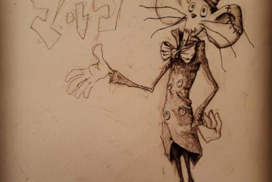 映画 えんとつ町のプペル のあらすじ ストーリー の内容や結末をネタバレ 台本の感想や口コミを紹介します プペル大好き